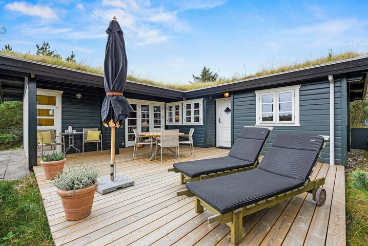 Ferienhaus 60236 in Vestslugen 9, Blåvand - Bild #27