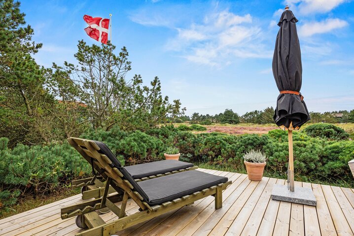 Sommerhus 60236 på Vestslugen 9, Blåvand - Billede #28