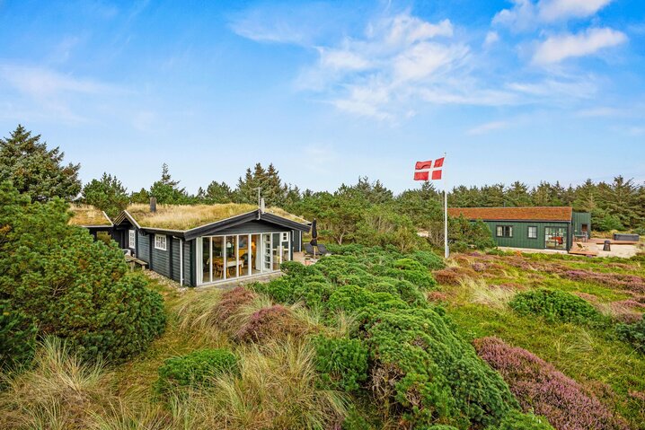 Ferienhaus 60236 in Vestslugen 9, Blåvand - Bild #30