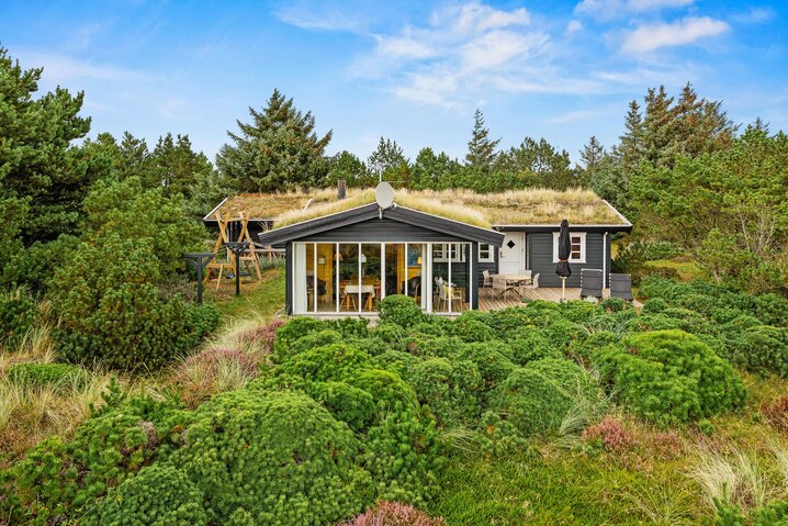 Ferienhaus 60236 in Vestslugen 9, Blåvand - Bild #31