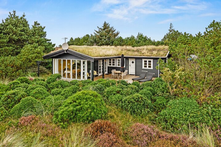 Ferienhaus 60236 in Vestslugen 9, Blåvand - Bild #32
