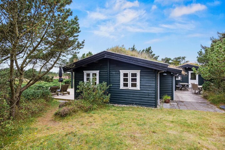 Ferienhaus 60236 in Vestslugen 9, Blåvand - Bild #33
