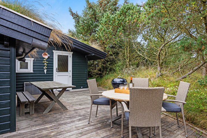 Ferienhaus 60236 in Vestslugen 9, Blåvand - Bild #34