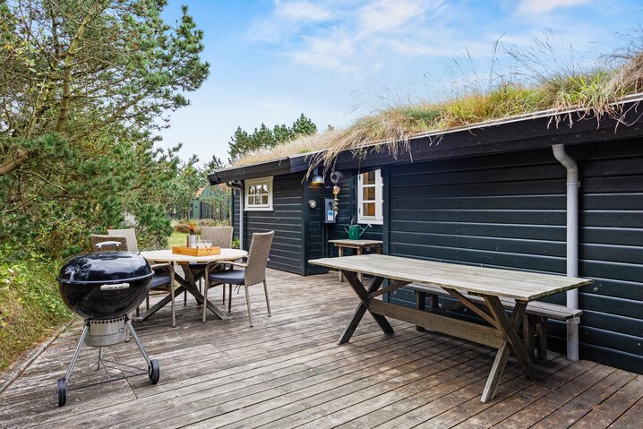 Ferienhaus 60236 in Vestslugen 9, Blåvand - Bild #35