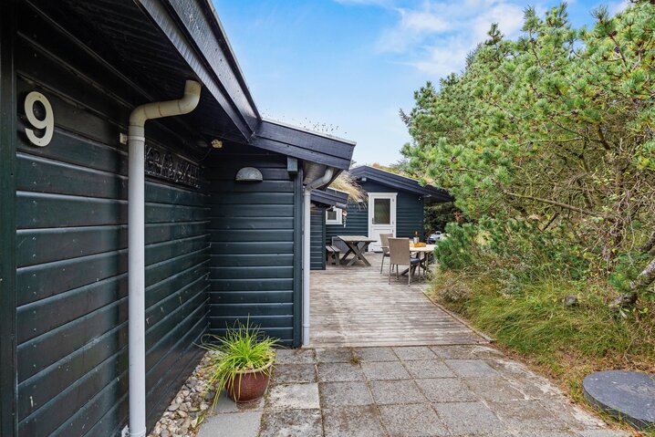 Ferienhaus 60236 in Vestslugen 9, Blåvand - Bild #36