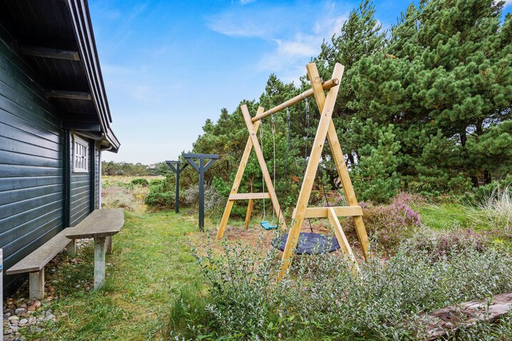 Ferienhaus 60236 in Vestslugen 9, Blåvand - Bild #37