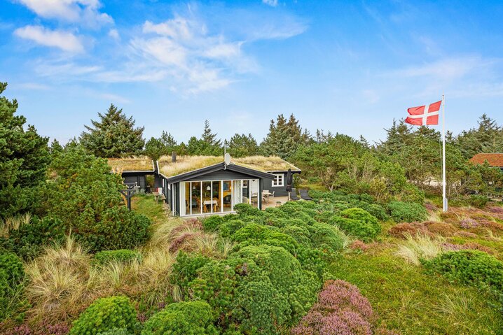 Ferienhaus 60236 in Vestslugen 9, Blåvand - Bild #38