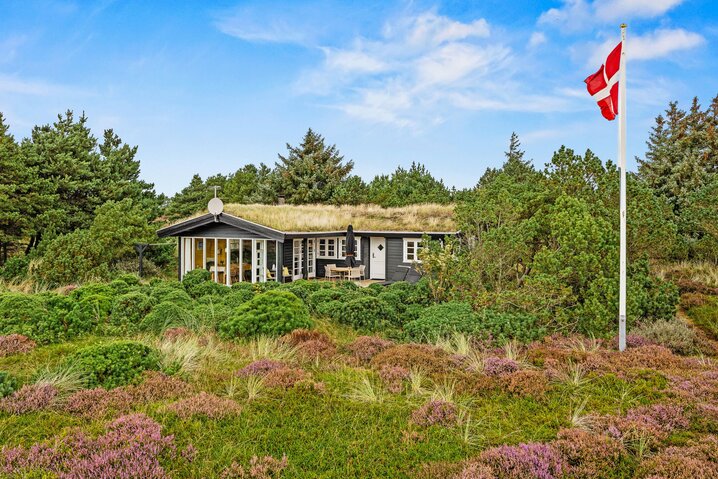 Ferienhaus 60236 in Vestslugen 9, Blåvand - Bild #39