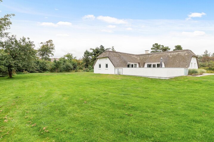 Sommerhus 60238 på Lyngsletten 16, Blåvand - Billede #31