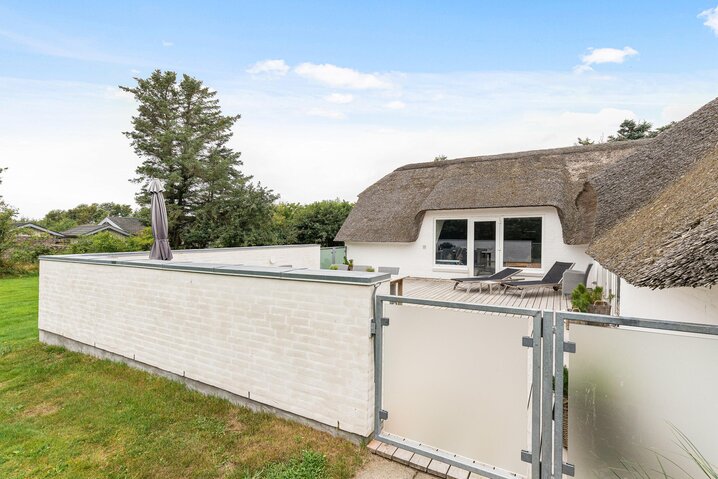 Sommerhus 60238 på Lyngsletten 16, Blåvand - Billede #32