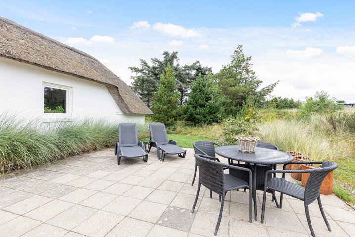 Sommerhus 60238 på Lyngsletten 16, Blåvand - Billede #40