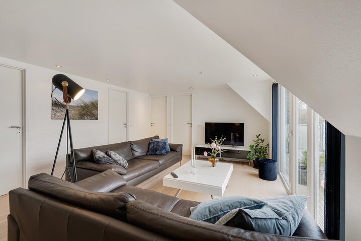 Sommerhus 60238 på Lyngsletten 16, Blåvand - Billede #2