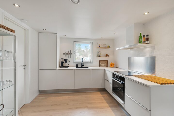 Sommerhus 60238 på Lyngsletten 16, Blåvand - Billede #3