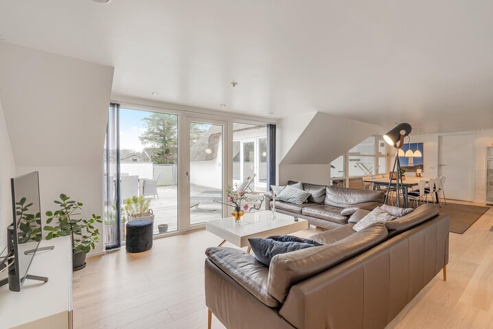 Sommerhus 60238 på Lyngsletten 16, Blåvand - Billede #4