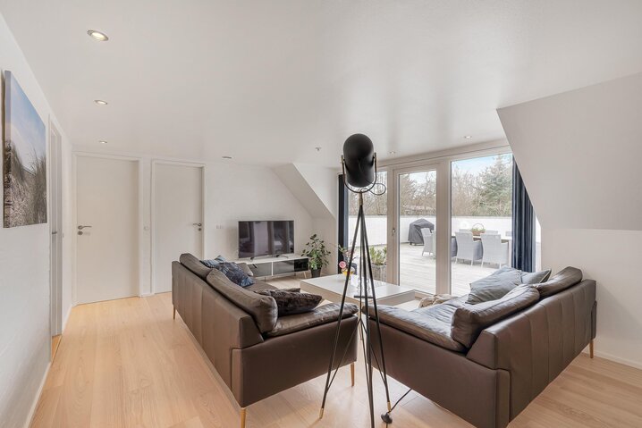 Sommerhus 60238 på Lyngsletten 16, Blåvand - Billede #5