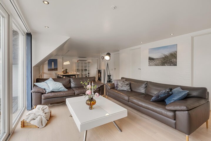 Sommerhus 60238 på Lyngsletten 16, Blåvand - Billede #6