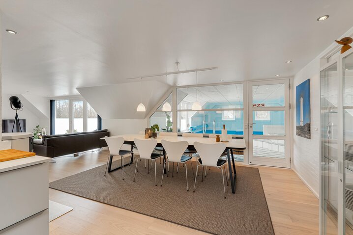 Sommerhus 60238 på Lyngsletten 16, Blåvand - Billede #7