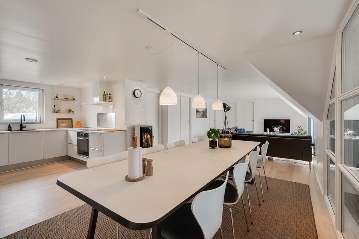 Sommerhus 60238 på Lyngsletten 16, Blåvand - Billede #9