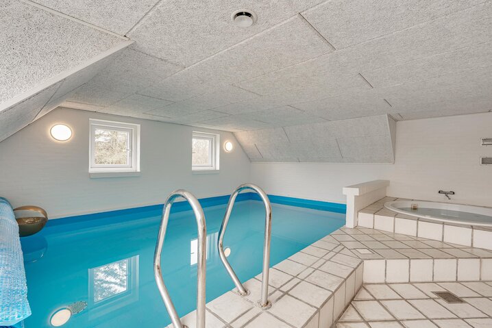 Sommerhus 60238 på Lyngsletten 16, Blåvand - Billede #12