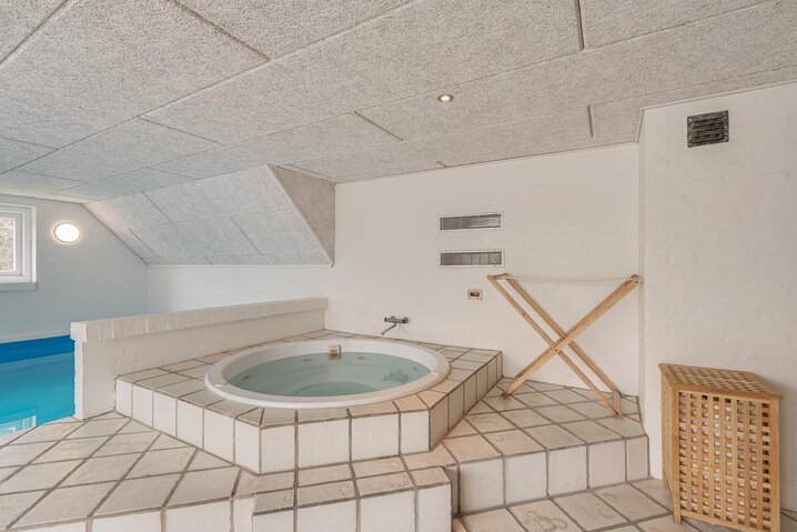 Sommerhus 60238 på Lyngsletten 16, Blåvand - Billede #14