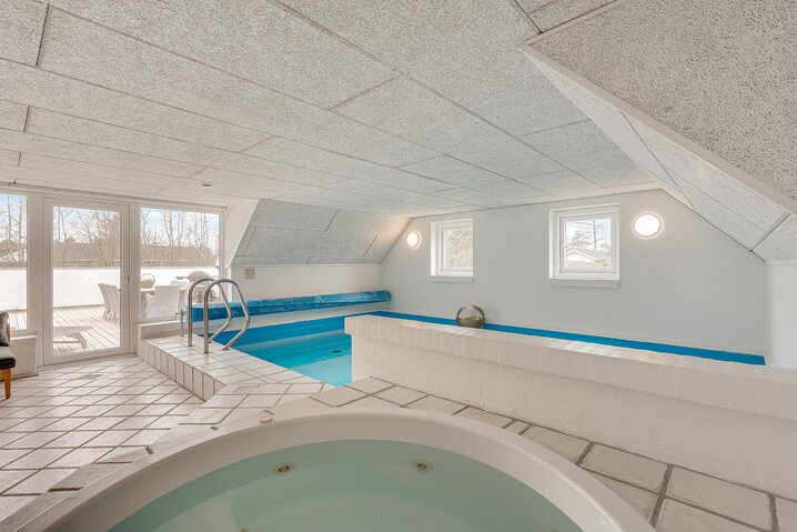 Sommerhus 60238 på Lyngsletten 16, Blåvand - Billede #15