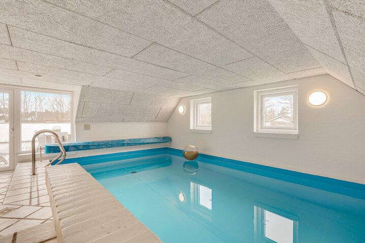 Sommerhus 60238 på Lyngsletten 16, Blåvand - Billede #16