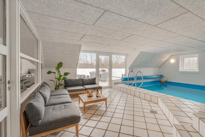 Sommerhus 60238 på Lyngsletten 16, Blåvand - Billede #17