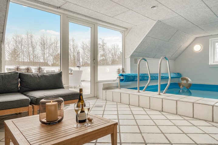 Sommerhus 60238 på Lyngsletten 16, Blåvand - Billede #19