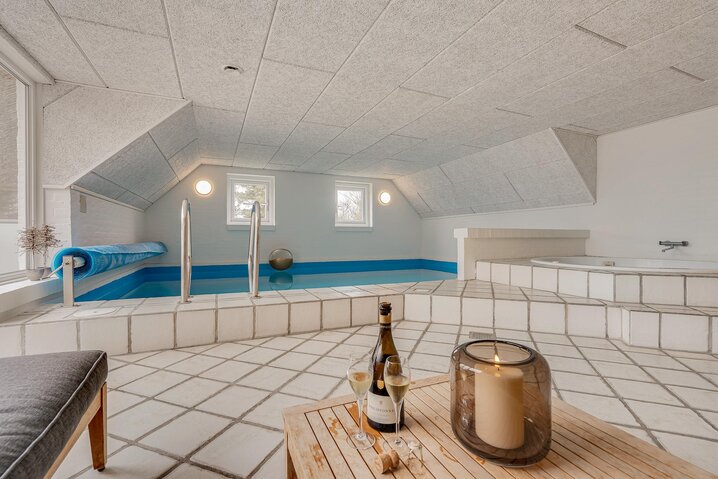 Sommerhus 60238 på Lyngsletten 16, Blåvand - Billede #20