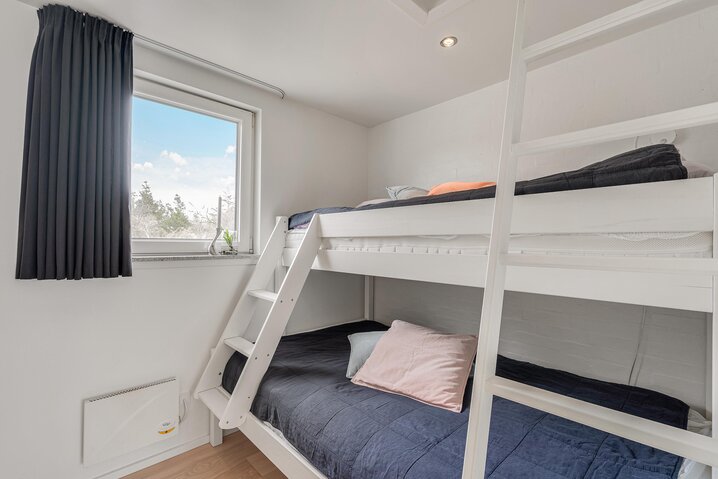 Sommerhus 60238 på Lyngsletten 16, Blåvand - Billede #27