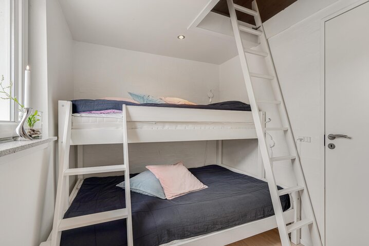 Sommerhus 60238 på Lyngsletten 16, Blåvand - Billede #28