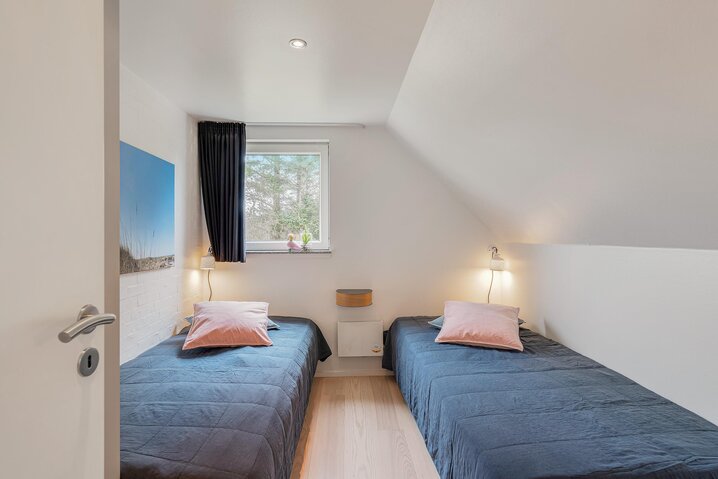 Sommerhus 60238 på Lyngsletten 16, Blåvand - Billede #29