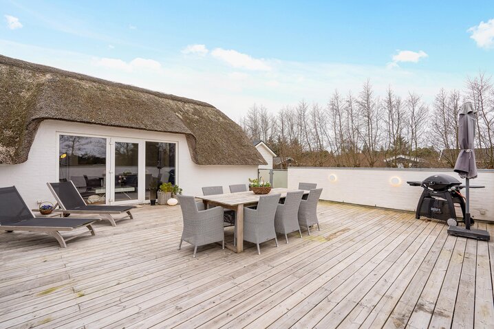 Sommerhus 60238 på Lyngsletten 16, Blåvand - Billede #33