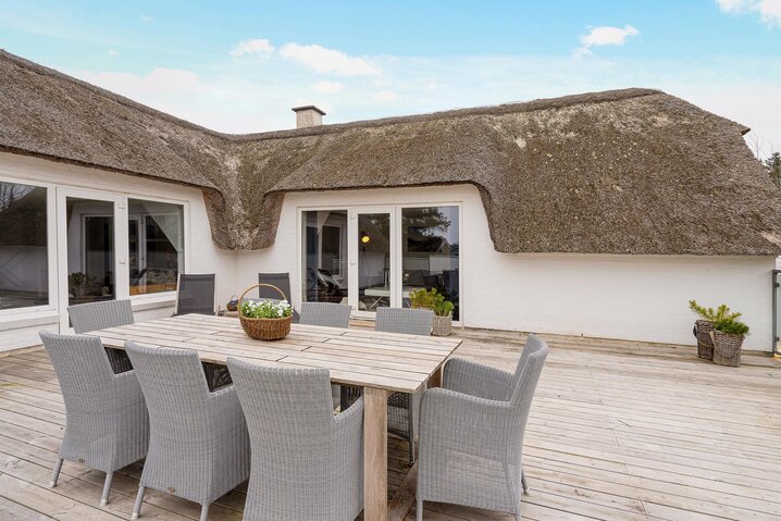 Sommerhus 60238 på Lyngsletten 16, Blåvand - Billede #34