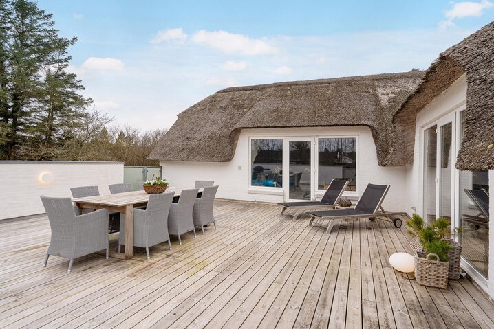 Sommerhus 60238 på Lyngsletten 16, Blåvand - Billede #35