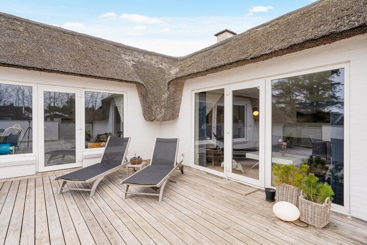 Sommerhus 60238 på Lyngsletten 16, Blåvand - Billede #36