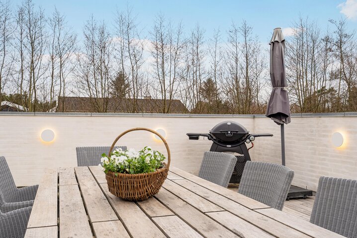 Sommerhus 60238 på Lyngsletten 16, Blåvand - Billede #38