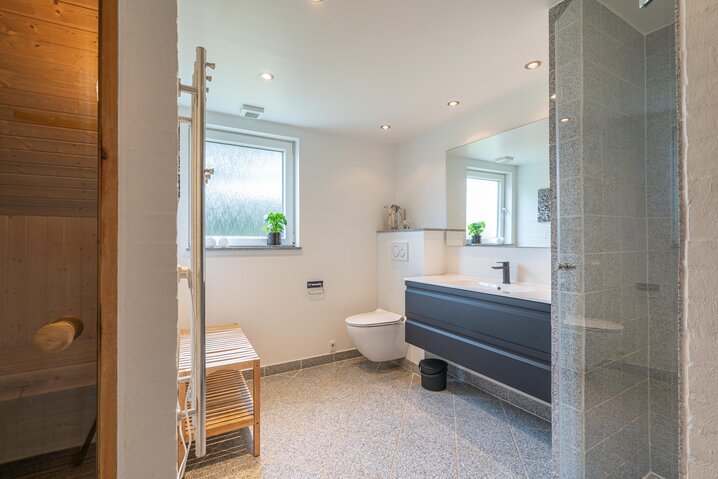 Sommerhus 60238 på Lyngsletten 16, Blåvand - Billede #21