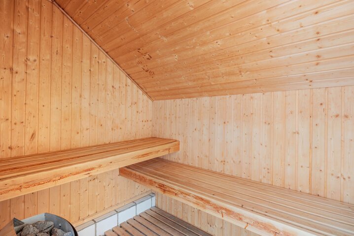 Sommerhus 60238 på Lyngsletten 16, Blåvand - Billede #23