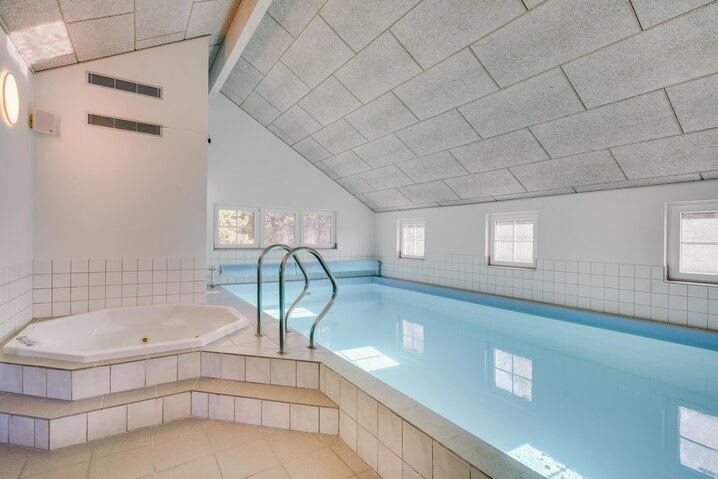 Ferienhaus 60240 in Søren Gades Mark 20, Blåvand - Bild #1