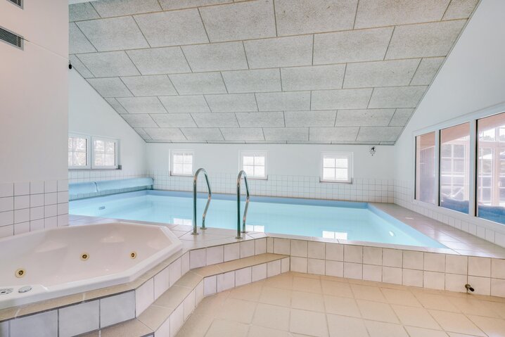 Ferienhaus 60240 in Søren Gades Mark 20, Blåvand - Bild #17