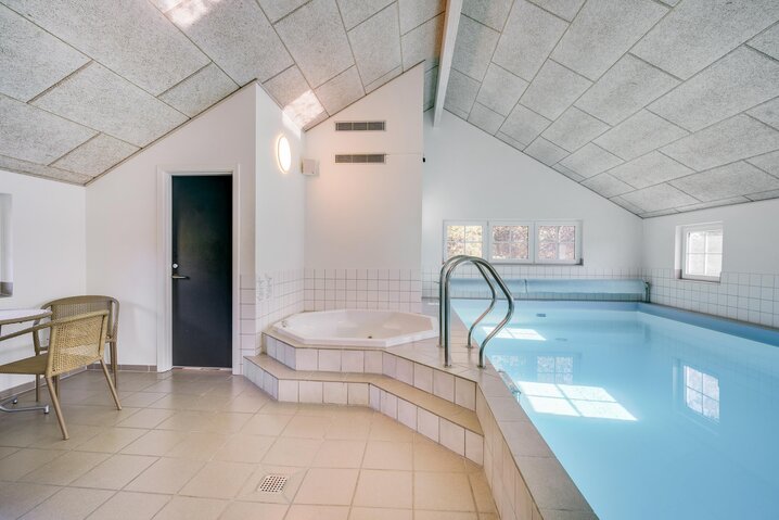 Ferienhaus 60240 in Søren Gades Mark 20, Blåvand - Bild #18