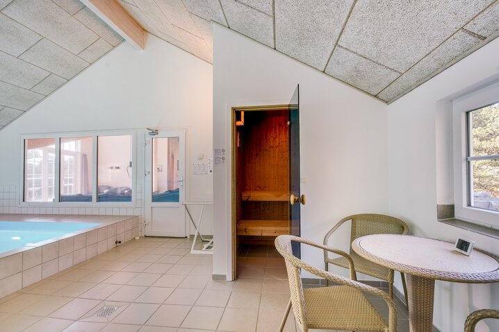 Ferienhaus 60240 in Søren Gades Mark 20, Blåvand - Bild #19