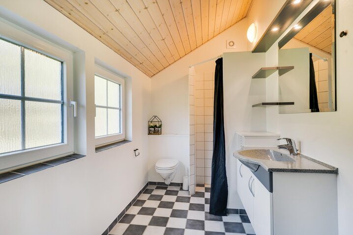 Ferienhaus 60240 in Søren Gades Mark 20, Blåvand - Bild #21