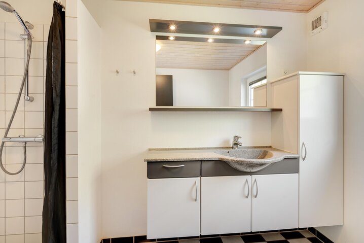 Ferienhaus 60240 in Søren Gades Mark 20, Blåvand - Bild #32