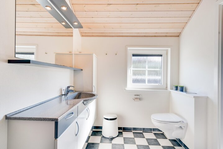 Ferienhaus 60240 in Søren Gades Mark 20, Blåvand - Bild #29