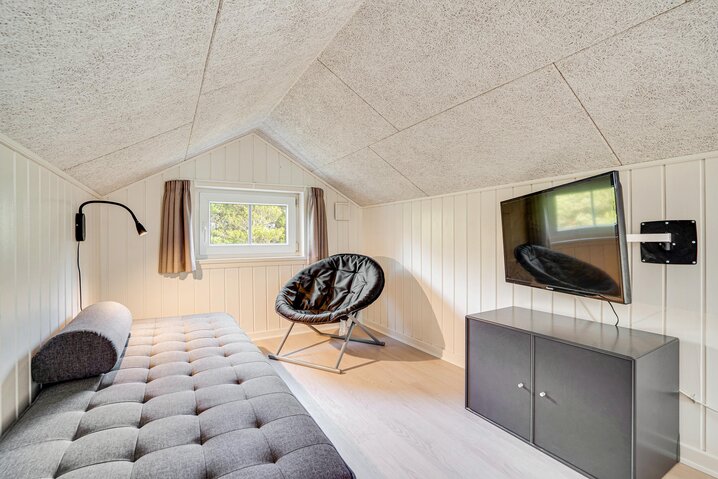 Ferienhaus 60240 in Søren Gades Mark 20, Blåvand - Bild #8