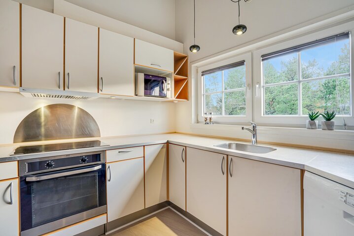 Ferienhaus 60240 in Søren Gades Mark 20, Blåvand - Bild #16