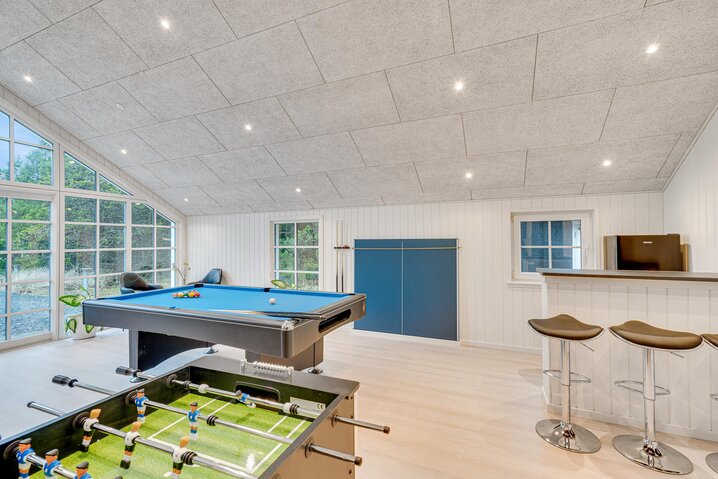 Ferienhaus 60240 in Søren Gades Mark 20, Blåvand - Bild #23