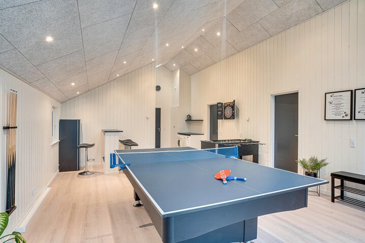 Ferienhaus 60240 in Søren Gades Mark 20, Blåvand - Bild #24